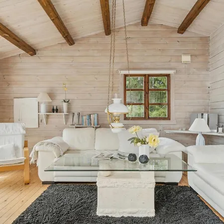 Prázdninový dům Ristinge Sommerland Iii Nordenbro Vesteregn