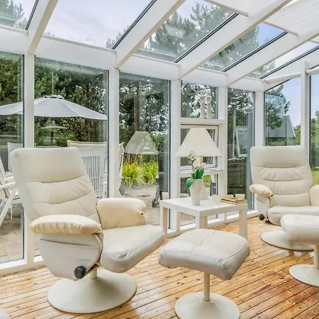 Ristinge Sommerland Iii Prázdninový dům