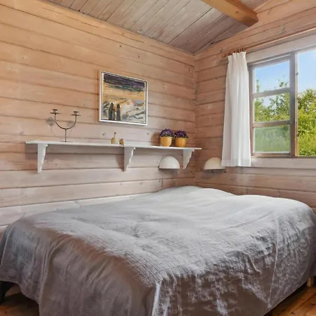 Prázdninový dům Ristinge Sommerland Iii *