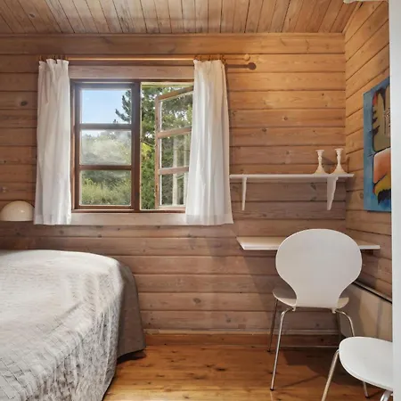 Prázdninový dům Ristinge Sommerland Iii *