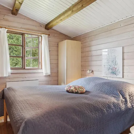 Ristinge Sommerland Iii Prázdninový dům