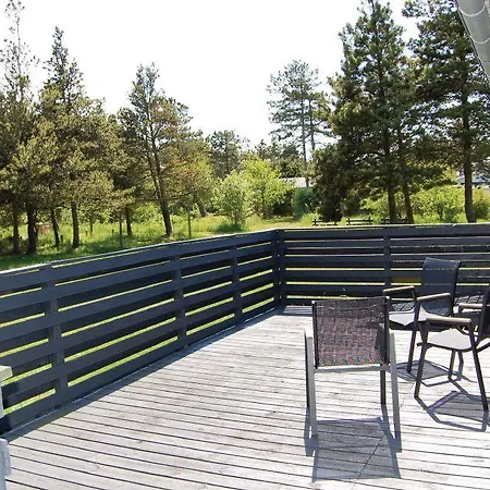 Prázdninový dům Ristinge Sommerland Iii Nordenbro Vesteregn