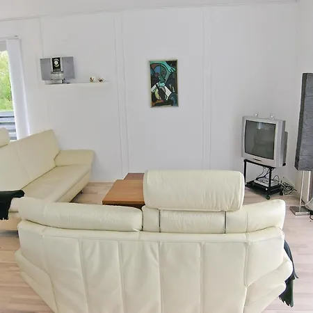 Ristinge Sommerland Iii Prázdninový dům *