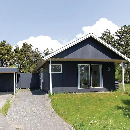 Ristinge Sommerland Iii