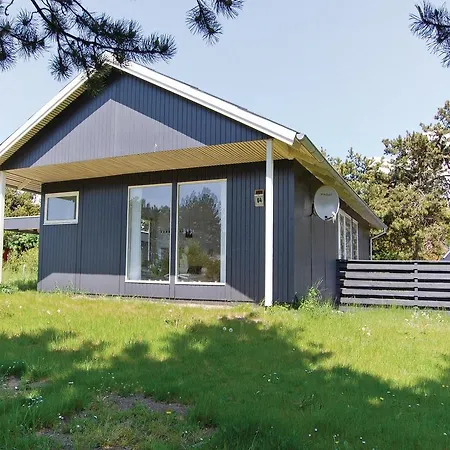 Prázdninový dům Ristinge Sommerland Iii *