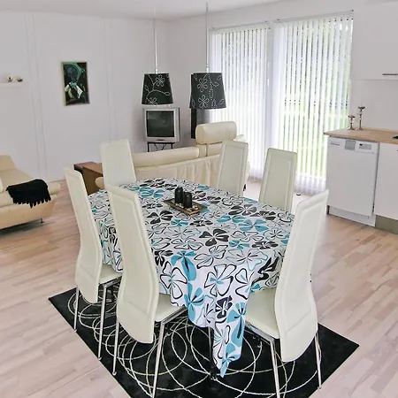 Ristinge Sommerland Iii Prázdninový dům Nordenbro Vesteregn