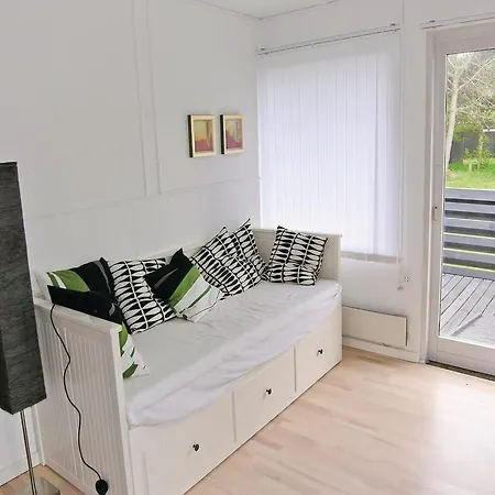 Ristinge Sommerland Iii