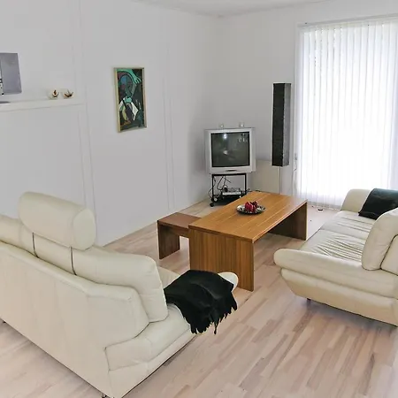 Lovely In With Kitchen * Nordenbro Vesteregn