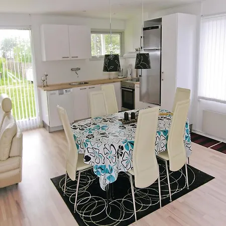 Ristinge Sommerland Iii Prázdninový dům *