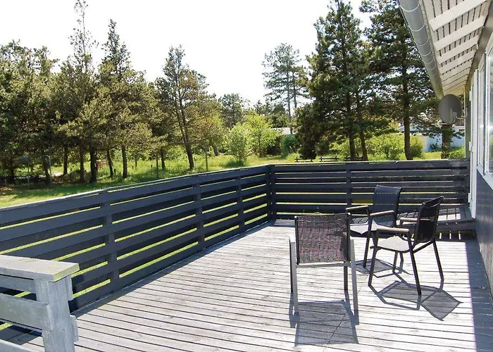 Σπίτι διακοπών Ristinge Sommerland Iii Nordenbro Vesteregn